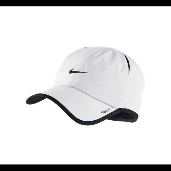 nike fit cap